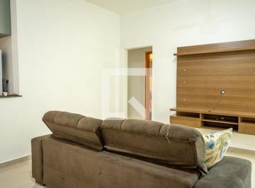 Apartamento · 86m² · 3 Quartos · 1 Vaga · Apartamento para Aluguel - Vila Bertini, 3 Quartos, 86 m² - Americana