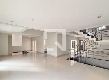 Casa · 360m² · 3 Quartos · 6 Vagas · Casa para Aluguel - Planalto, 3 Quartos, 360 m² - São Bernardo do Campo