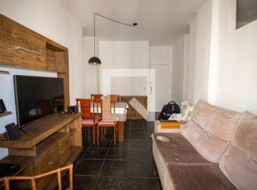 Apartamento · 90m² · 3 Quartos · 1 Vaga · Apartamento para Aluguel - Maracanã, 3 Quartos, 90 m² - Rio de Janeiro
