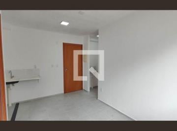 Apartamento · 34m² · 2 Quartos · Apartamento para Aluguel - Jardim Lourdes, 2 Quartos, 34 m² - Ferraz de Vasconcelos