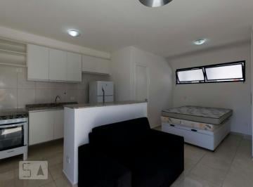 Apartamento · 30m² · 1 Quarto · Apartamento para Aluguel - Ipiranga, 1 Quarto, 30 m² - São Paulo
