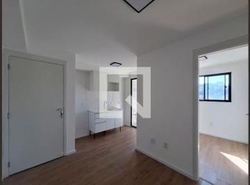 Apartamento · 35m² · 2 Quartos · Apartamento para Aluguel - Jardim Primavera, 2 Quartos, 35 m² - São Paulo