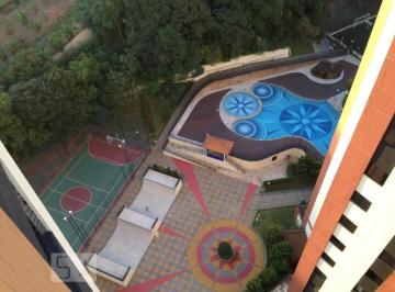 Apartamento · 66m² · 2 Quartos · 1 Vaga · Apartamento para Aluguel - Jardim Iris , 2 Quartos, 66 m² - São Paulo