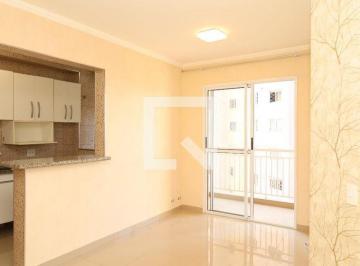 Apartamento · 52m² · 2 Quartos · 1 Vaga · Apartamento para Aluguel - Itaquera, 2 Quartos, 52 m² - São Paulo