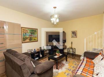 Casa · 300m² · 3 Quartos · 3 Vagas · Casa para Aluguel - Jardim Robru, 3 Quartos, 300 m² - São Paulo