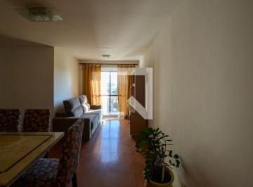 Apartamento · 63m² · 3 Quartos · 1 Vaga · Apartamento para Aluguel - Jardim Dracena, 3 Quartos, 63 m² - São Paulo