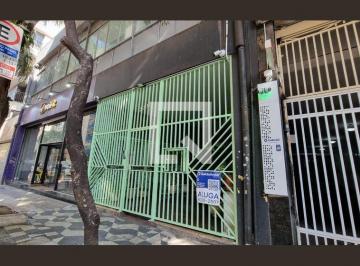 Apartamento · 62m² · 2 Quartos · 1 Vaga · Apartamento para Aluguel - Santa Cecília, 2 Quartos, 62 m² - São Paulo