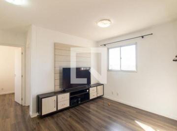 Apartamento · 56m² · 2 Quartos · 1 Vaga · Apartamento para Aluguel - Guaíra, 2 Quartos,  56 m² - Curitiba