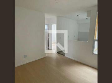 Apartamento · 47m² · 2 Quartos · 1 Vaga · Apartamento para Aluguel - Paraiso, 2 Quartos, 47 m² - Nova Iguaçu