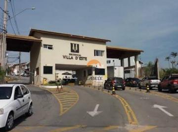 b90eb37f2cddf2b66f5896dc3a3ae5cbd4d339ff · Casa 3 dormitorios, 1 suite , 2 vagas - Condomínio Villa D`este - Granja Viana - Cotia -SP