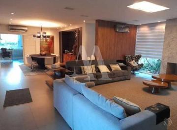 Casa · 548m² · 4 Quartos · 4 Vagas · Casa à venda no bairro Jurerê - Florianópolis/SC