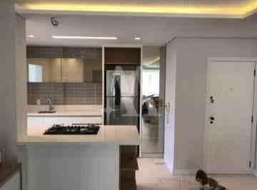 Apartamento · 82m² · 2 Quartos · 1 Vaga · Apartamento à venda no bairro Coqueiros - Florianópolis/SC