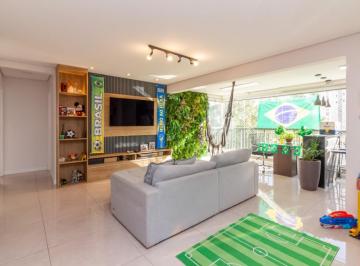 bbda2197-e906-4ed1-bd79-a009c0a369da · Atraente apartamento para venda em Vila Andrade com 2 quartos, sendo 2 suítes, 91m²