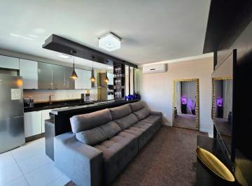 dbf52425-ccce-4d5b-8733-5e2d52688516 · Espetacular apartamento para venda em Gravatá com 2 quartos, sendo 1 suíte, 75m²
