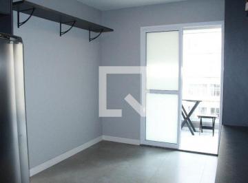Apartamento · 36m² · 1 Quarto · Apartamento à Venda - Santa Cecília, 1 Quarto, 36 m² - São Paulo