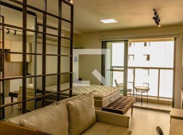 Apartamento · 29m² · 1 Quarto · Apartamento à Venda - Vila Clementino, 1 Quarto, 29 m² - São Paulo