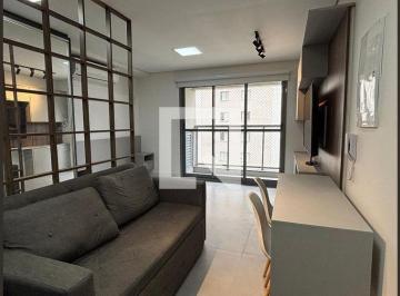 Apartamento · 29m² · Imoveis - na Vila Clementino