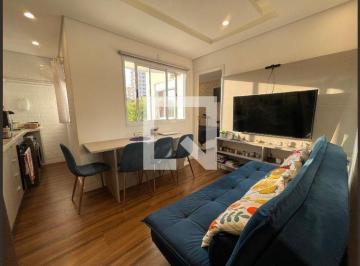 Apartamento · 27m² · 1 Quarto · Apartamento à Venda - Butantã, 1 Quarto, 27 m² - São Paulo