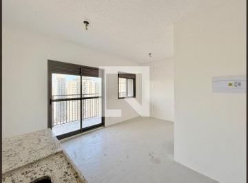 Apartamento en Venda de 1 quarto Brooklin · Apartamento à Venda - Brooklin, 1 Quarto, 28 m² - São Paulo
