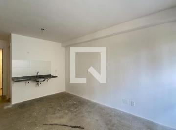 Apartamento · 24m² · 1 Quarto · Apartamento à Venda - Campo Belo, 1 Quarto,  24 m² - São Paulo