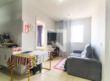 Apartamento · 35m² · 2 Quartos · Apartamento à Venda - Vila Jacuí, 2 Quartos, 35 m² - São Paulo