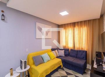 Apartamento · 48m² · 2 Quartos · 1 Vaga · Apartamento à Venda - Jardim Brasília, 2 Quartos, 48 m² - São Paulo