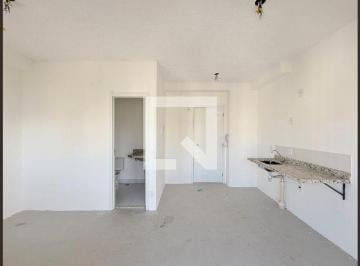 Apartamento · 28m² · 1 Quarto · Apartamento à Venda - Brooklin, 1 Quarto, 28 m² - São Paulo
