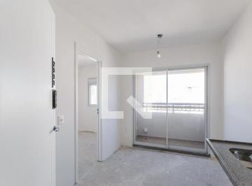Apartamento · 24m² · 1 Quarto · Apartamento à Venda - Vila Olímpia, 1 Quarto, 24 m² - São Paulo