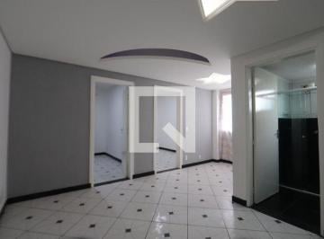 Apartamento · 50m² · 2 Quartos · Apartamento à Venda - Sapopemba, 2 Quartos, 50 m² - São Paulo