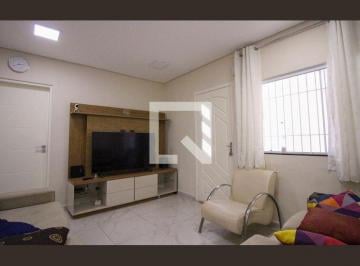 Casa · 150m² · 2 Quartos · 1 Vaga · Casa à Venda - Vila Ema, 2 Quartos, 150 m² - São Paulo