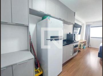 Apartamento · 25m² · 1 Quarto · Apartamento à Venda - Chácara Santo Antonio, 1 Quarto, 25 m² - São Paulo