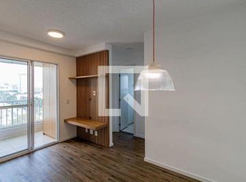 Apartamento · 41m² · 2 Quartos · Apartamento à Venda - Barra Funda, 2 Quartos, 41 m² - São Paulo