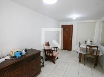 Apartamento · 50m² · 2 Quartos · 1 Vaga · Apartamento à Venda - Taquara, 2 Quartos, 50 m² - Rio de Janeiro