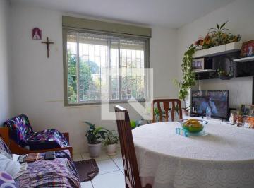 Apartamento · 65m² · 1 Quarto · 1 Vaga · Apartamento à Venda - Medianeira, 1 Quarto, 65 m² - Porto Alegre