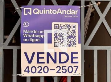 Casa · 160m² · 1 Quarto · 1 Vaga · Casa à Venda - Vila Carmosina, 1 Quarto,  160 m² - São Paulo