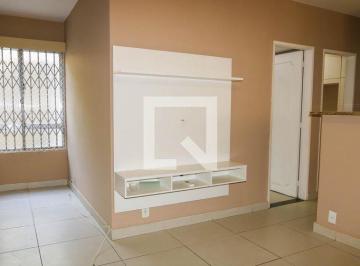 Apartamento · 45m² · 2 Quartos · Apartamento à Venda - Méier, 2 Quartos, 45 m² - Rio de Janeiro