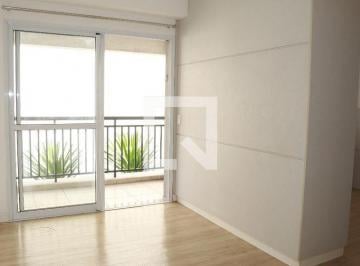 Apartamento · 41m² · 1 Quarto · 1 Vaga · Apartamento à Venda - Santa Cecília, 1 Quarto, 41 m² - São Paulo