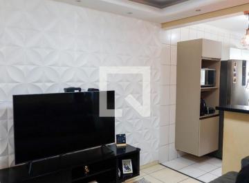 Apartamento · 48m² · 2 Quartos · 1 Vaga · Apartamento à Venda - Bandeiras, 2 Quartos,  48 m² - Osasco