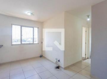 Apartamento · 44m² · 2 Quartos · 1 Vaga · Apartamento à Venda - Vila Nogueira, 2 Quartos,  44 m² - Diadema