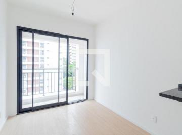 Apartamento · 30m² · 1 Quarto · Apartamento à Venda - Vila Madalena, 1 Quarto, 30 m² - São Paulo