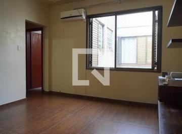 Apartamento · 62m² · 2 Quartos · Apartamento à Venda - São João , 2 Quartos, 62 m² - Porto Alegre