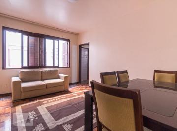 Apartamento · 63m² · 2 Quartos · Apartamento à Venda - São Geraldo, 2 Quartos,  63 m² - Porto Alegre