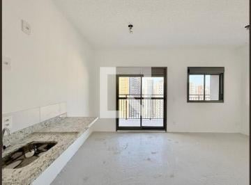 Apartamento de 1 quarto, São Paulo · Apartamento à Venda - Brooklin, 1 Quarto, 28 m² - São Paulo