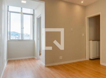 Apartamento · 36m² · 1 Quarto · 1 Vaga · Apartamento à Venda - Andaraí, 1 Quarto, 36 m² - Rio de Janeiro