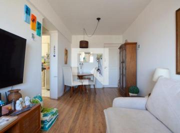 Apartamento de 2 quartos, São Paulo · Apartamento à Venda - Jaguaré, 2 Quartos, 50 m² - São Paulo
