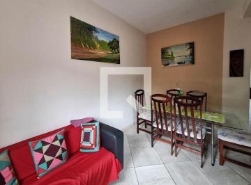 Casa · 110m² · 4 Quartos · 4 Vagas · Casa à Venda - Fonseca, 4 Quartos, 110 m² - Niterói