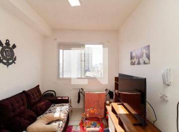 Apartamento · 27m² · 1 Quarto · Apartamento à Venda - Vila Guilherme, 1 Quarto, 27 m² - São Paulo
