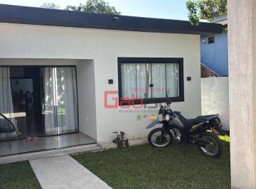 9e49b573d5d8cc65258d9e8e9f3adb35c87c26d1 · Casa linear em Tucuns com 2 quartos, suíte e estrutura para segundo andar