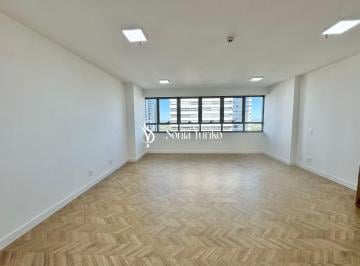 Comercial · 38m² · Atsushi Tower - Sala comercial Locação 38m²em Gleba Palhano, Londrina/PR
