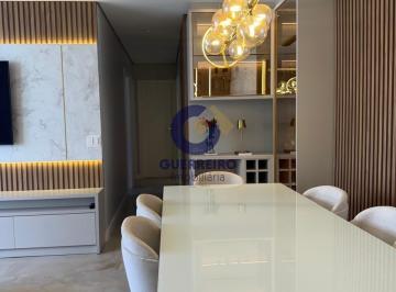 Apartamento · 98m² · 3 Quartos · 2 Vagas · Apartamento pronto para morar no centro de Itajai.